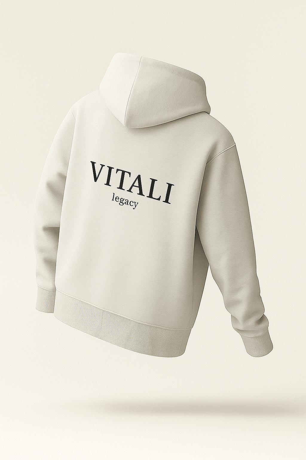 Vitali “Legacy” Hoodie