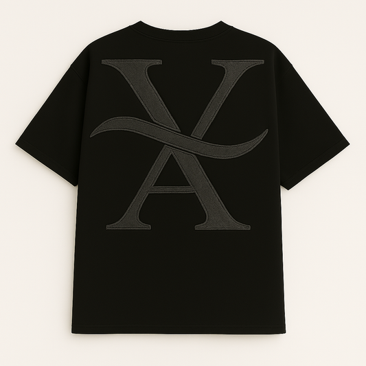 VITALI Signature Oversized T-shirt
